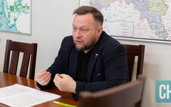 «Во всех сообщениях я вижу помощь». Интервью с главой администрации Кирова Вячеславом Симаковым