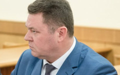 Губернатор Васильев определился с кандидатурой нового бизнес-омбудсмена