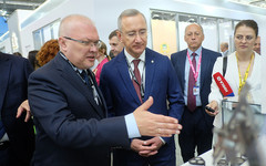 Киров и Калуга обсудили сотрудничество в автопроме