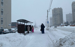 Кировскую область ждет испытание: арктический холод с морозами до -30 С