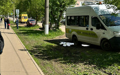 Кировский центр «Патриот» может получить парковку