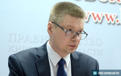 Экс-глава регионального Минобра Михаил Исупов назначен советником губернатора