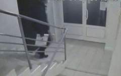 Пьяный мужчина украл из кировского медцентра прибор для определения биологического возраста