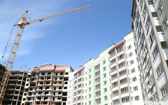В Кировской области резко падают объёмы жилищного строительства