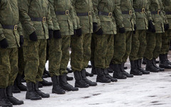 Совет по правам человека призвал проверить обеспечение военнослужащих