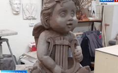 В сквере на Спасской установят новый арт-объект