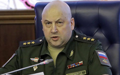 Что известно об отстранении генерала Суровикина и куда он пропал?