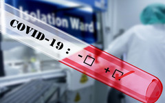 В Кировской области тест-система выявила коронавирус ещё у трёх человек