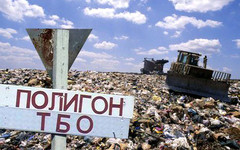 В Кировской области проверят полигоны твёрдых бытовых отходов
