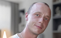 В ходе СВО погиб Георгий Шавернин из Лузского округа