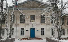 В Чёрной Холунице капитально ремонтируют школу