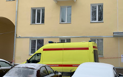 В Кирово-Чепецке драка у кафе закончилась ножевыми в спину