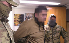 В Кировской области задержали шестерых финансистов экстремистской организации