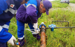 В Нововятском районе десятки домов останутся без газа