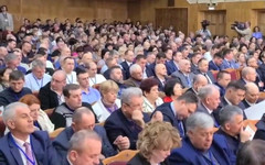 Приднестровье попросило у России защиты от экономической блокады Молдавии