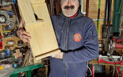 Кировские белки получат дом от Маури