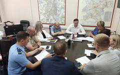 Кировские предприятия борются с неприятными запахами