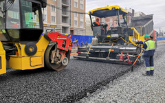 В Урванцево построят две улицы