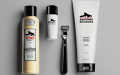 Gillette: надежное бритье и уход за телом