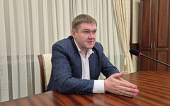 Владимир Понарьев добился иска на установку освещения в деревне Барамзы