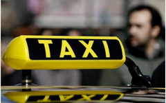 На трассе под Омутнинском таксист задержал пьяного водителя на «шестерке»