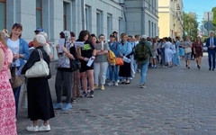 Кировские зоозащитники планируют подать обращения против нового «кровавого законопроекта»