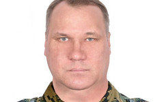 В Кировской области простятся с погибшим бойцом СВО