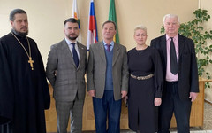 Руслан Мамедов задержан, бесплатный проезд и назначения в районах. Главное за 14 февраля