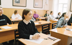 В Кирове почти 100% выпускников справились с итоговым собеседованием