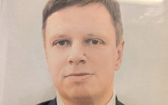 В Кирове скончался начальник кадрового управления областной администрации