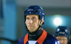 Вадим Васильев стал капитаном кировской «Родины»