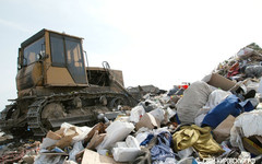 Кировской области не выделили деньги на строительство 13 мусоросортировочных станций