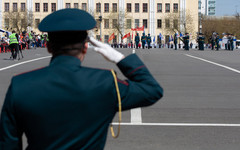 В администрации Кирова рассказали о плане мероприятий на 9 мая