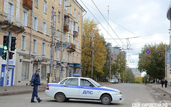 Сегодня, 19 октября, кировских автомобилистов ждёт массовая проверка