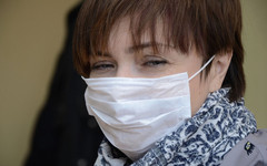 Две из тринадцати: кировские антимонопольщики промониторили цены на медицинские маски
