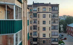 Квартиры на вторичном рынке в Кирове подорожали на 8,6 % за апрель