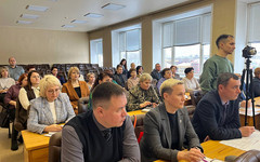В Вятских Полянах построят 25-метровый бассейн
