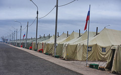 Эксперты предсказывают срок окончания конфликта России и Украины