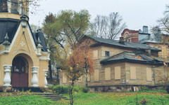 Погода в Кирове. В пятницу немного потеплеет