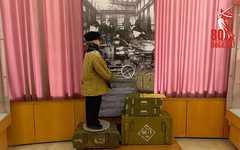 К 80-летию Победы в Кирове открылись две выставки
