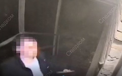 В Кирове полицейский получил условный срок за удар задержанного головой в лицо