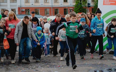 19 и 20 мая в Кирове ограничат движение транспорта