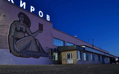 Территорию вблизи Победилово благоустроят к концу октября 2023 года