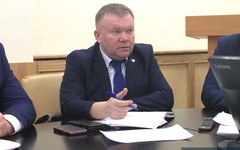 Начальника ДДХ Андрея Менькина оштрафовали за игнорирование обращений кировчан