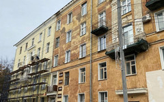В Кирове руководителя УК подозревают в фальсификации документов