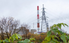 В Кирове начали включать отопление
