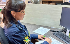 В Кирове алиментщика заставили заплатить долг, арестовав его гараж