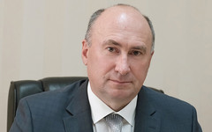 Александр Царегородцев покидает правительство Кировской области