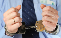 В России коррупционеров оправдывают в два раза чаще, чем других преступников