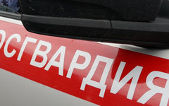 В Кирове задержали вора стройматериалов